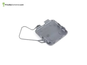 BMW 51117210880 — BMW GENUINE BUMPER HOOK COVER 51117210880