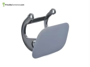 BMW 51117210881 — BMW GENUINE WIPER COVER 51117210881