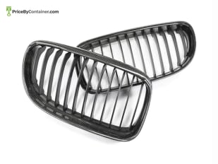 BMW 51117211471 — BMW GENUINE CANTER GRIL 51117211471