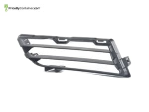 BMW 51117211473 — BMW GENUINE GRILL 51117211473