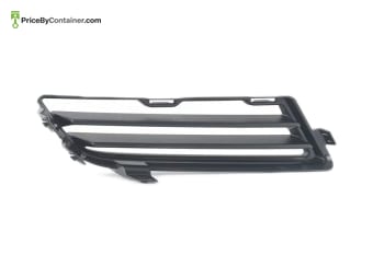 BMW 51117211474 — BMW GENUINE GRILL 51117211474