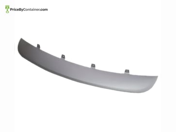 BMW 51117222729 — BMW GENUINE FRONT BUMPER FACE BAR PROTECTION 51117222729