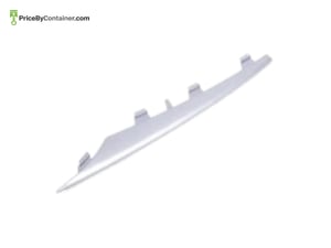 BMW 51117222847 — BMW GENUINE GRIL CHOROM 51117222847