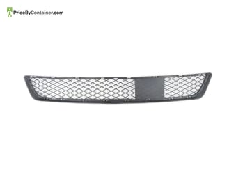 BMW 51117222855 — BMW GENUINE BUMPER GRILLE 51117222855