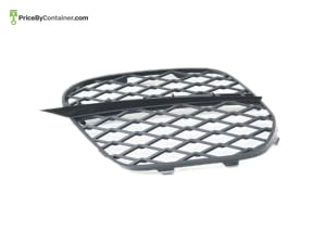 BMW 51117222857 — BMW GENUINE GRILL LH 51117222857