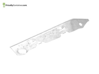 BMW 51117227898 — BMW GENUINE BUMPER BRACKET 51117227898