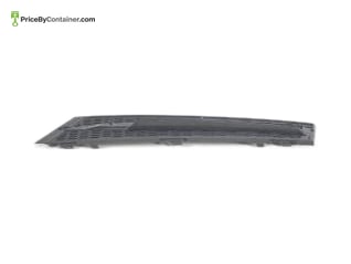 BMW 51117227947 — BMW GENUINE GRILL LH 51117227947