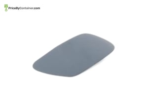 BMW 51117231092 — BMW GENUINE WIPER COVER 51117231092