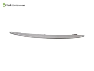 BMW 51117231859 — BMW GENUINE MOULDING 51117231859