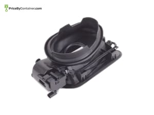 BMW 51117238100 — BMW GENUINE COVER 51117238100