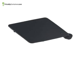 BMW 51117246868 — BMW GENUINE TOW COVER 51117246868