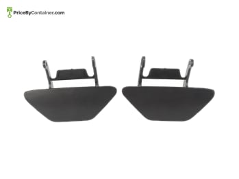 BMW 51117246869 — BMW GENUINE COVERING 51117246869