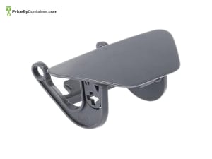 BMW 51117246870 — BMW GENUINE WIPER COVER 51117246870