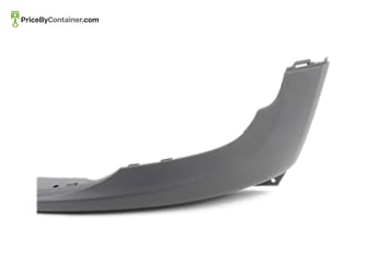 BMW 51117255108 — BMW GENUINE SPOILER CENTRE 51117255108