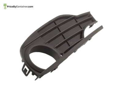 BMW 51117255369 — BMW GENUINE FOG LAMP GRILL 51117255369