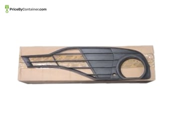 BMW 51117255370 — BMW GENUINE RIGHT FOG LIGHT GRILLE 51117255370
