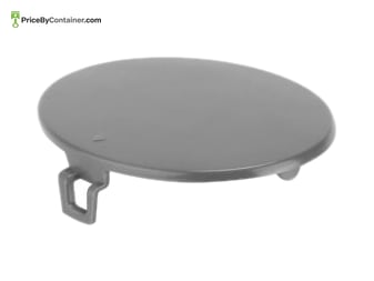BMW 51117256104 — BMW GENUINE COVER 51117256104