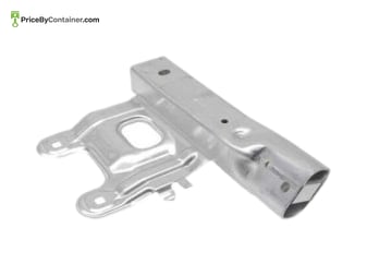 BMW 51117266193 — BMW GENUINE DEFORMATION 51117266193