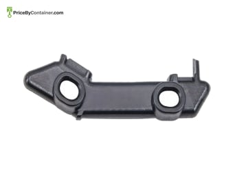 BMW 51117272555 — BMW GENUINE INSERT BUMPER 51117272555
