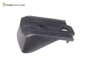 BMW 51117276426 — BMW GENUINE FRONT BUMPER CENTER BRACKET 51117276426