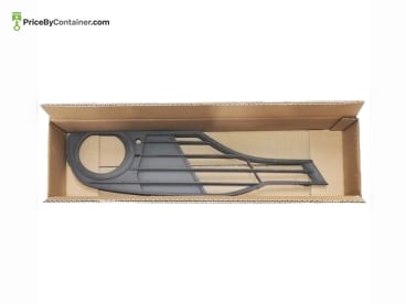 BMW 51117281918 — BMW GENUINE FRONT RIGHT FOG LIGHT GRILLE 51117281918