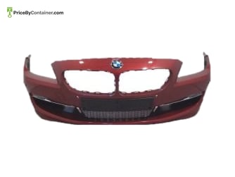 BMW 51117282896 — BMW GENUINE TRIM COVER BUMPER 51117282896