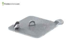 BMW 51117282909 — BMW GENUINE COVER 51117282909