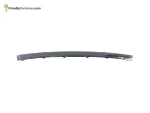BMW 51117283229 — BMW GENUINE TRIM STRIP 51117283229