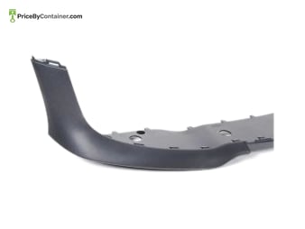 BMW 51117283330 — BMW GENUINE SPOILER 51117283330
