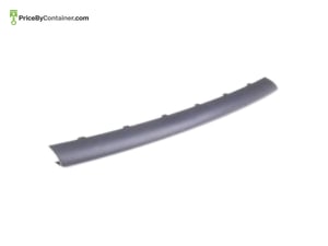 BMW 51117283372 — BMW GENUINE SPLOIER 51117283372