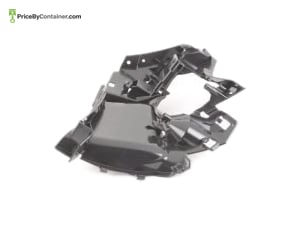 BMW 51117293800 — BMW GENUINE FOG LAMP COVER 51117293800