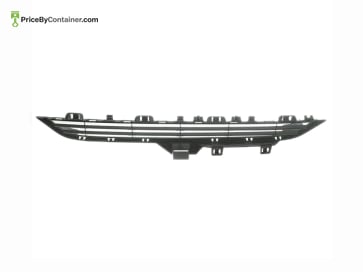 BMW 51117294476 — BMW GENUINE BUMPER GRILLE 51117294476