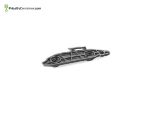 BMW 51117294653 — BMW GENUINE MOUNTING 51117294653