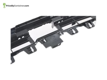 BMW 51117294675 — BMW GENUINE INSERT AIR INLET 51117294675