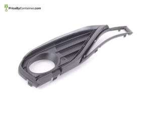 BMW 51117294831 — BMW GENUINE FOG LAMP GRILLE 51117294831