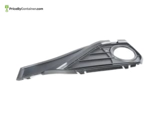 BMW 51117294833 — BMW GENUINE GRILL 51117294833
