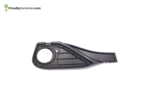 BMW 51117294834 — BMW GENUINE GRILLE 51117294834