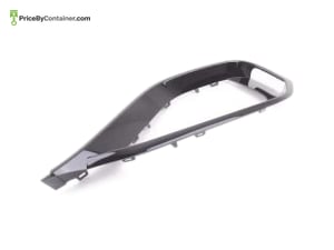 BMW 51117294839 — BMW GENUINE LEFT FINISHER 51117294839