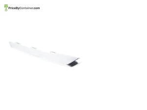 BMW 51117294842 — BMW GENUINE FINISHER MOLDING 51117294842