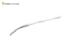 BMW 51117295272 — BMW GENUINE BUMPER CROME 51117295272