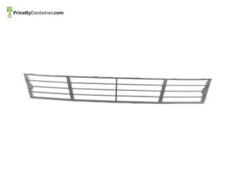 BMW 51117295273 — BMW GENUINE GRIL 51117295273