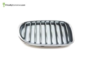 BMW 51117295298 — BMW GENUINE GRILLE 51117295298