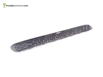 BMW 51117301563 — BMW GENUINE GRID CENTER 51117301563