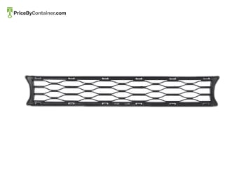 BMW 51117301564 — BMW GENUINE GRIDE CENTER 51117301564