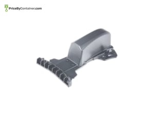 BMW 51117301713 — BMW GENUINE BUMPER COVER 51117301713