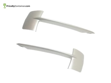 BMW 51117303113 — BMW GENUINE TRIM GRILLE 51117303113