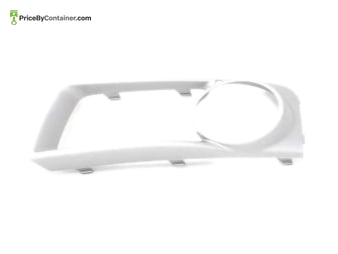 BMW 51117312595 — BMW GENUINE COVER 51117312595