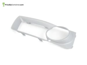 BMW 51117312596 — BMW GENUINE FOG LAMP COVER 51117312596