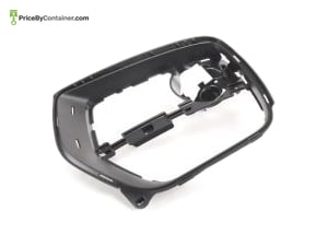 BMW 51117312597 — BMW GENUINE COVER 51117312597