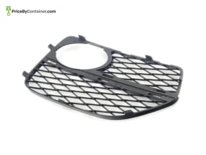 BMW 51117312603 — BMW GENUINE BUMPER GRIL 51117312603